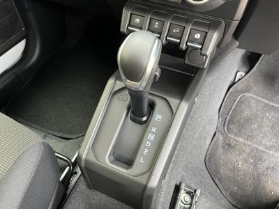 2025 Suzuki Jimny