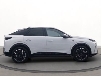 2025 Peugeot 3008