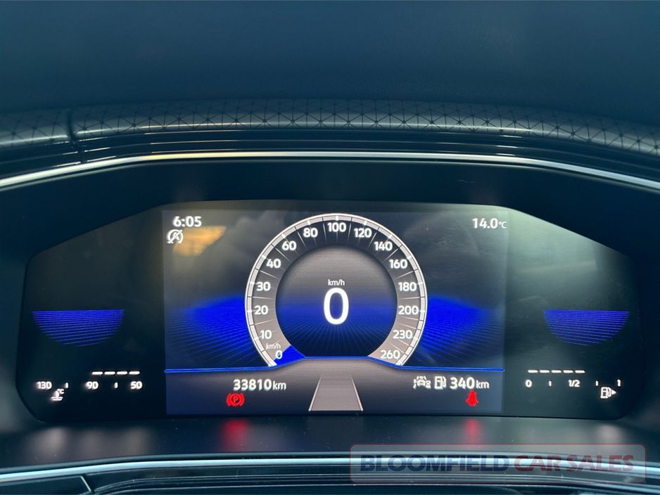 2023 Volkswagen T-Cross