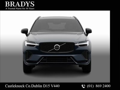 2026 Volvo XC60