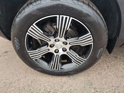 2019 Volvo XC40