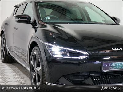2024 Kia EV6