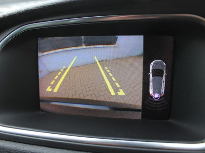 2019 Volvo V40