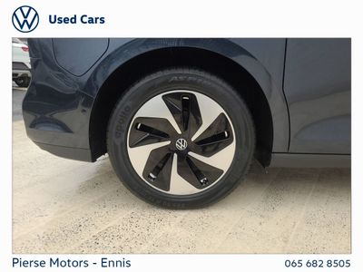 2023 Volkswagen ID. Buzz