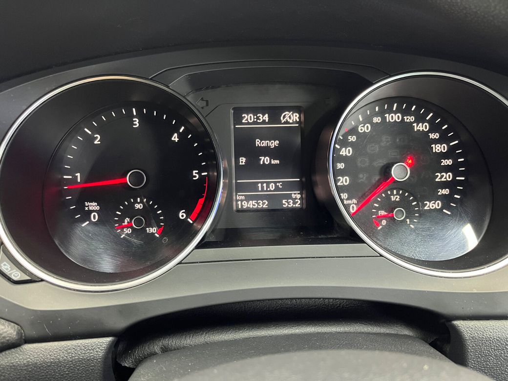 2016 Volkswagen Jetta
