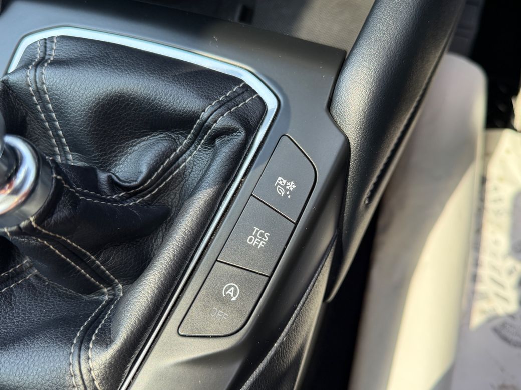 2021 Ford Focus