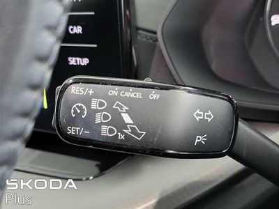 2023 Skoda Octavia