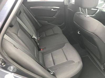 2016 Hyundai i40