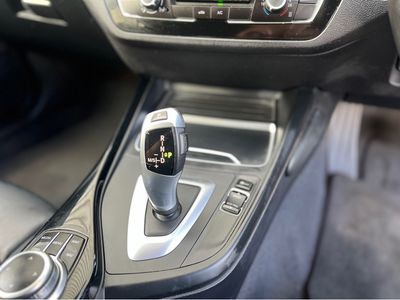 2019 BMW 1 Series