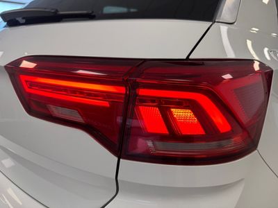 2020 Volkswagen T-Roc