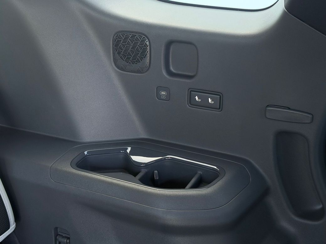 2026 Kia EV9