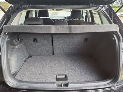 2020 Volkswagen Polo