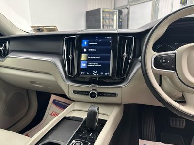 2021 Volvo XC60