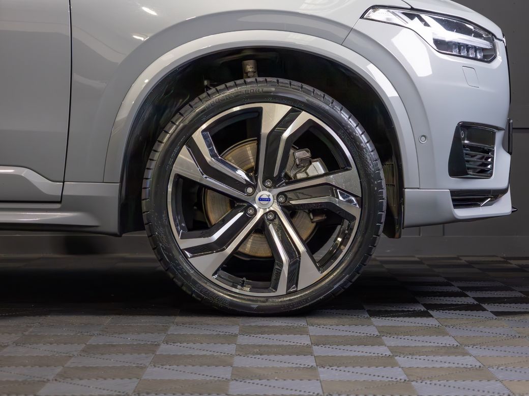 2024 Volvo XC90