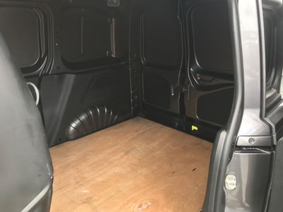 2019 Opel Combo