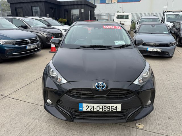 vehicle for sale from J & G Trade Car Sales Ltd