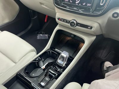 2021 Volvo XC40