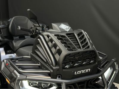 2026 Loncin TH
