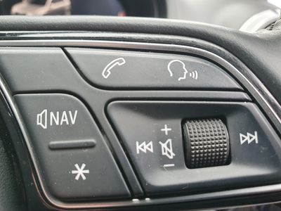 2020 Audi A3