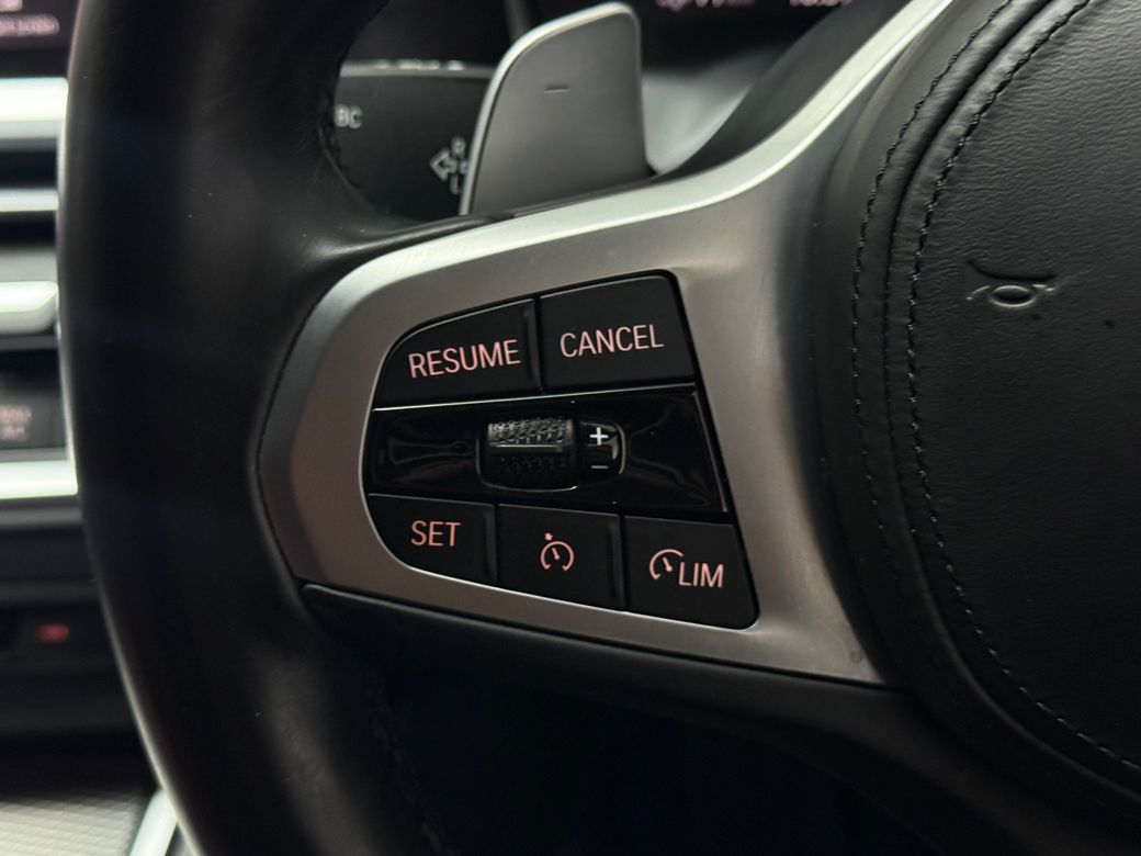 2022 BMW 3 Series