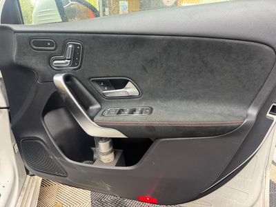 2019 Mercedes-Benz A Class