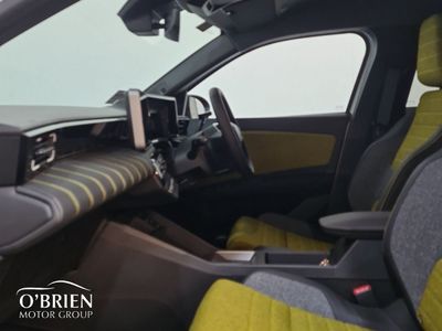 2025 Renault 5