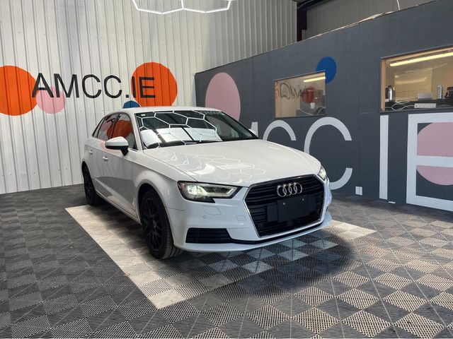 vehicle for sale from The Automatic Motor Car Centre