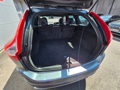 2017 Volvo XC60