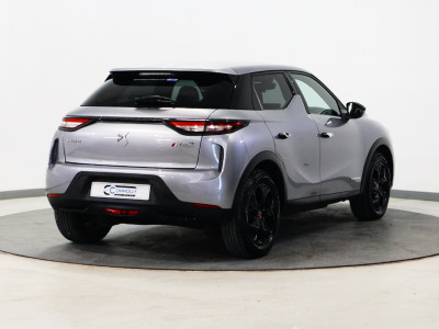 2022 DS Automobiles DS 3 Crossback