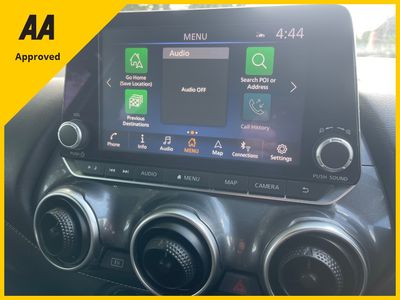 2023 Nissan Juke