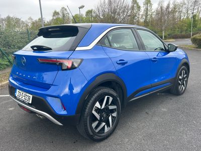 2023 Opel Mokka