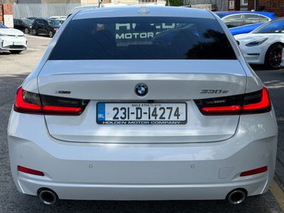 2023 BMW 3 Series