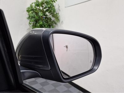 2023 Mercedes-Benz EQB