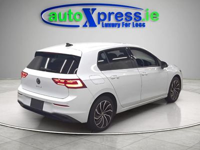 2022 Volkswagen Golf