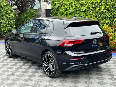 2023 Volkswagen Golf