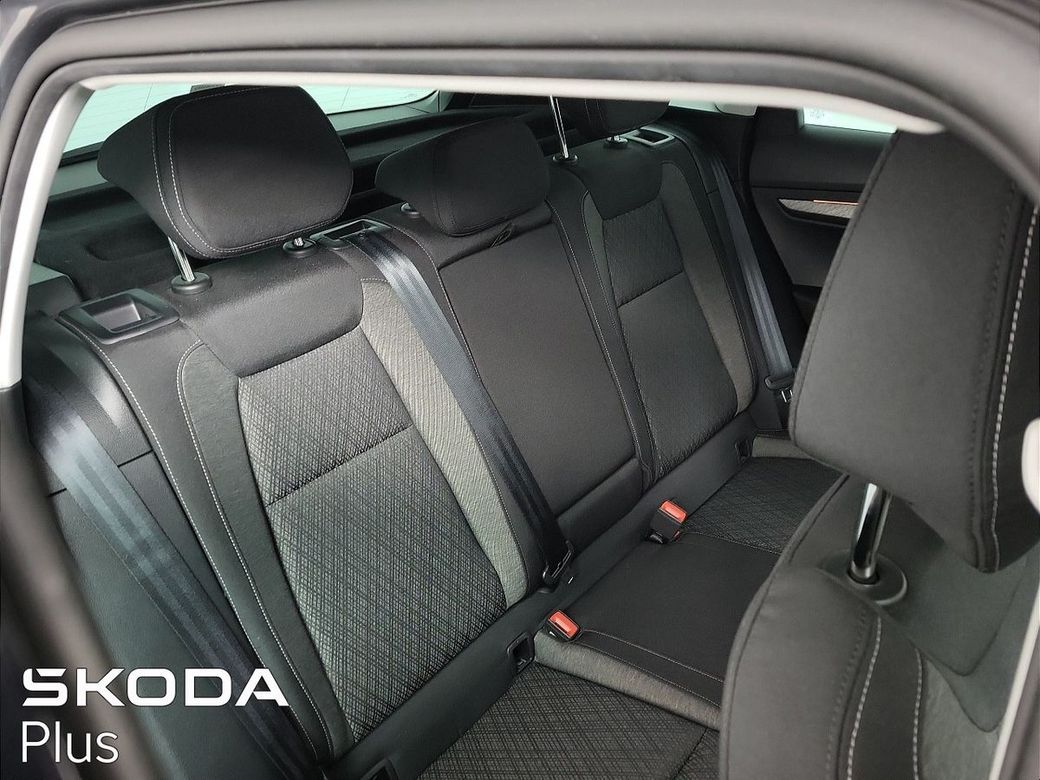 2024 Skoda Karoq
