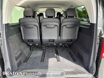 2023 Mercedes-Benz V Class