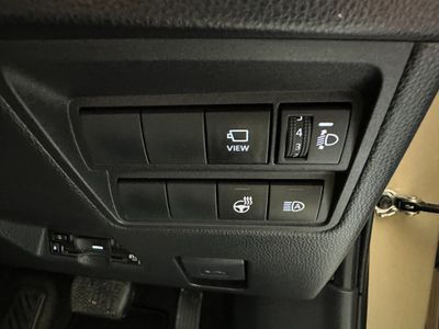 2024 Toyota Yaris Cross