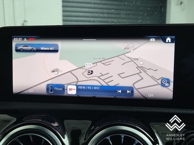 2024 Mercedes-Benz CLA Class