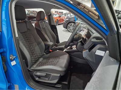 2021 Audi A1