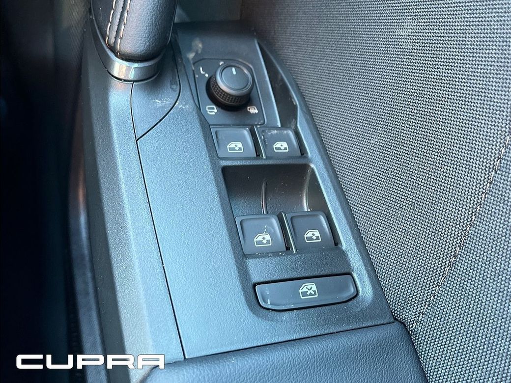 2026 Cupra Formentor