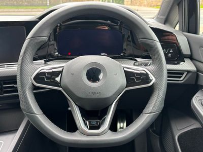 2022 Volkswagen Golf