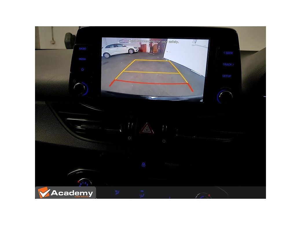 2023 Hyundai i30