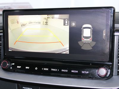 2021 Kia XCeed