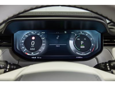 2026 Land Rover Range Rover Sport