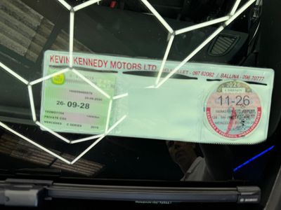 2019 Mercedes-Benz C Class