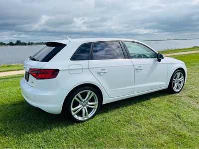 2016 Audi A3