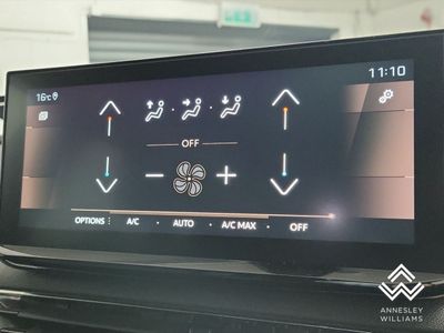 2023 Peugeot 5008
