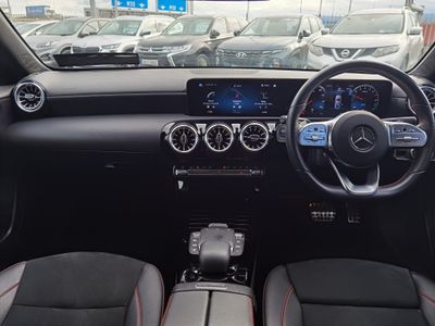 2023 Mercedes-Benz A Class