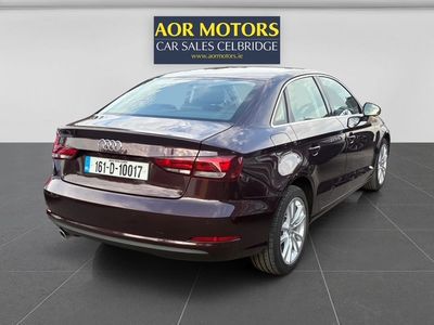 2016 Audi A3